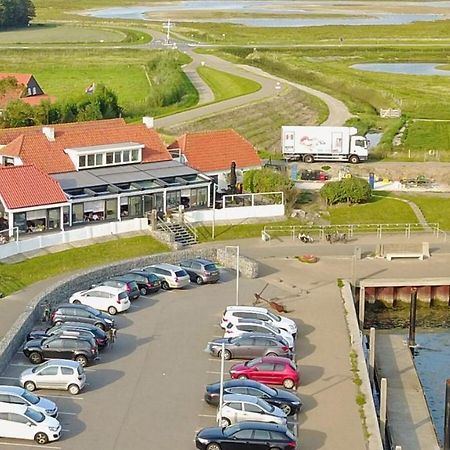 Heerenkeet 4 Pers Appartement Aan De Oosterschelde Kerkwerve Exterior foto